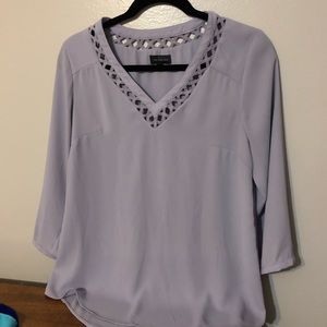 The Limited Long Sleeve Shirt